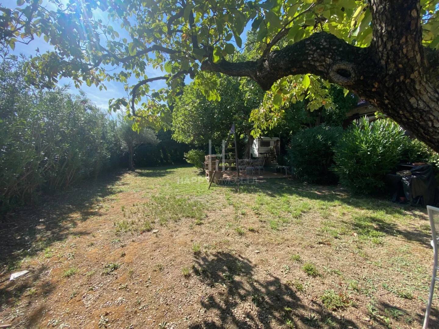 Maison à vendre, 122m², MAUSSANE LES ALPILLES