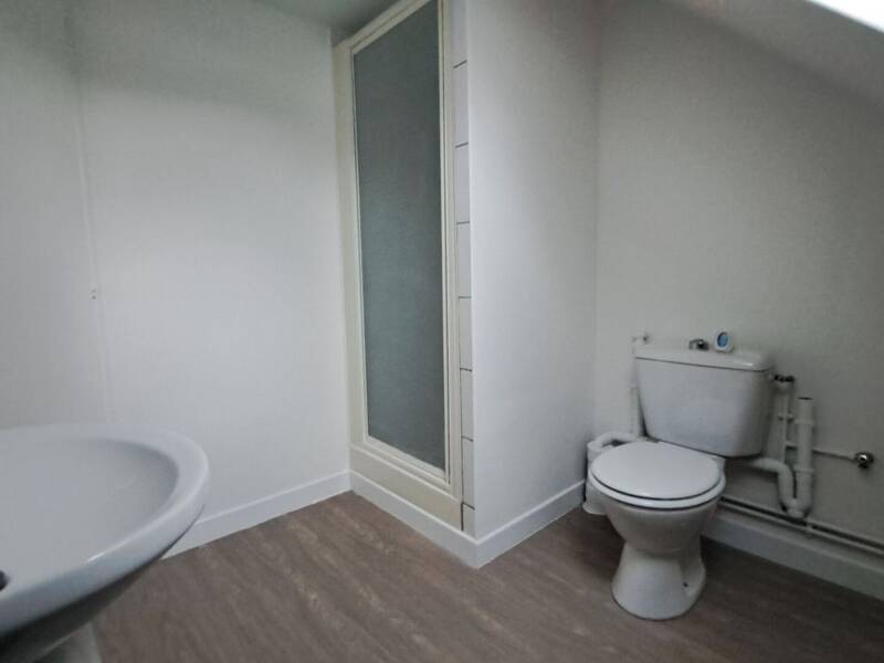 Maison à vendre, 33m², ESCHES