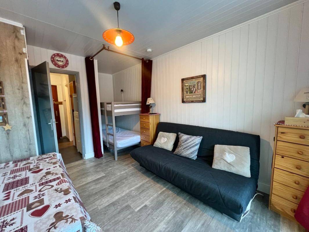 Maison à vendre, 19m², VILLARD DE LANS