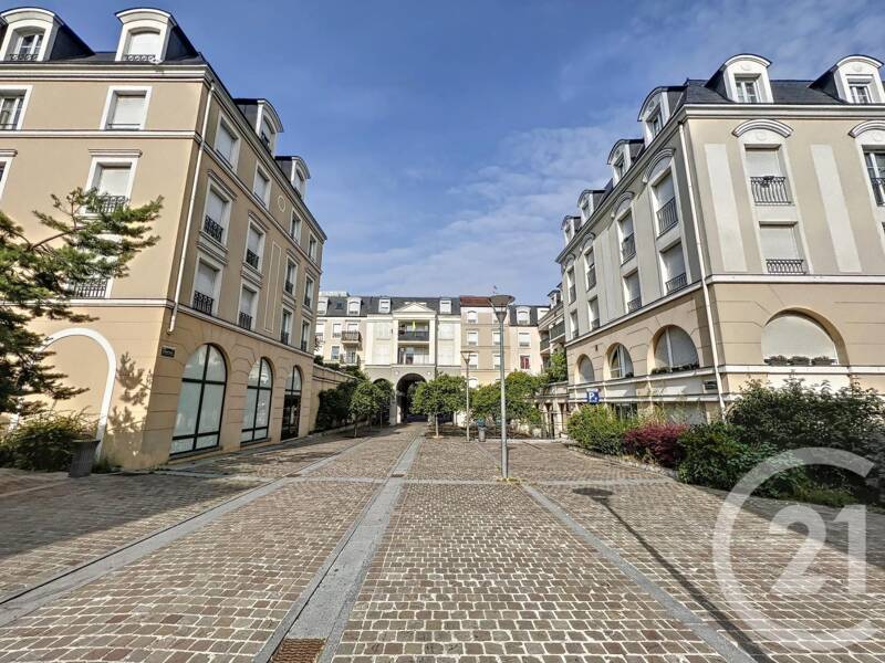 Maison à louer, 51m², NOISY LE GRAND