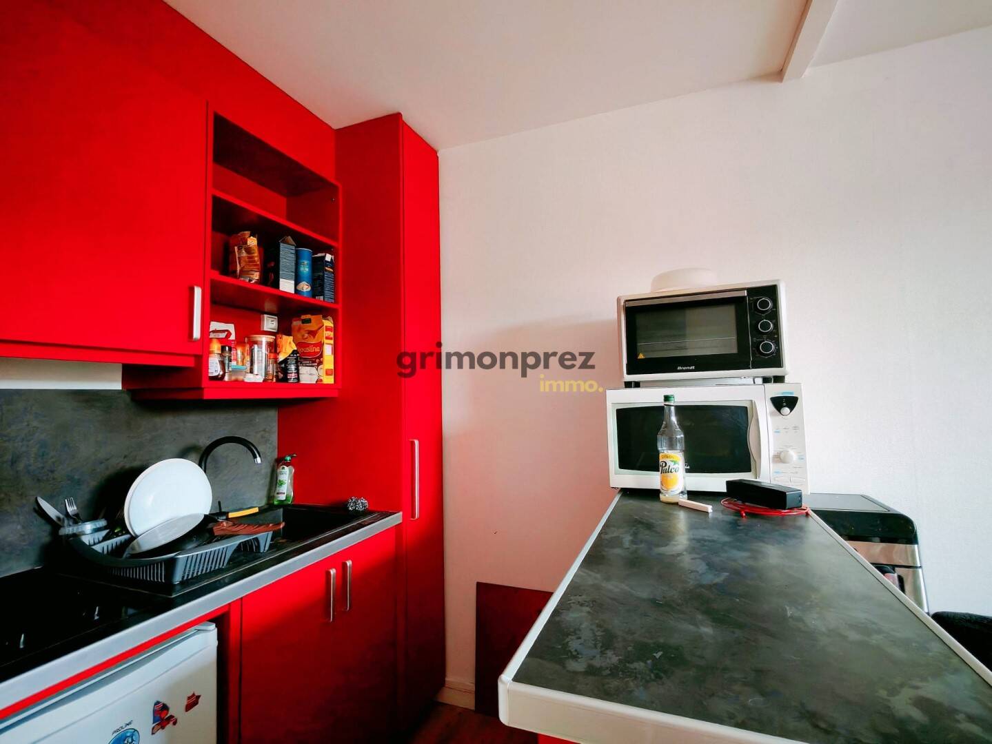 Maison à louer, 37m², ROUBAIX