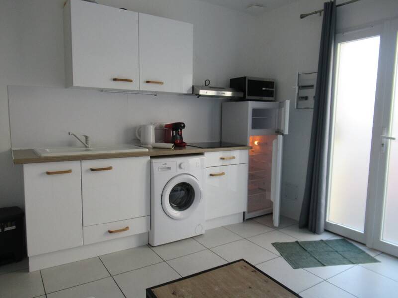 Maison à louer, 30m², LE CRES