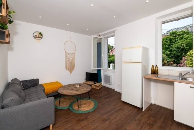 Maison à vendre, 34m², TOULON