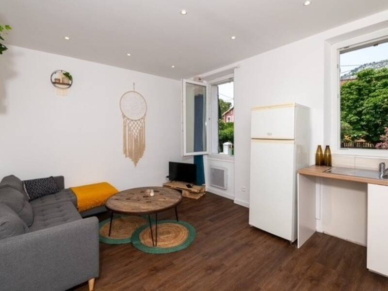 Maison à vendre, 34m², TOULON