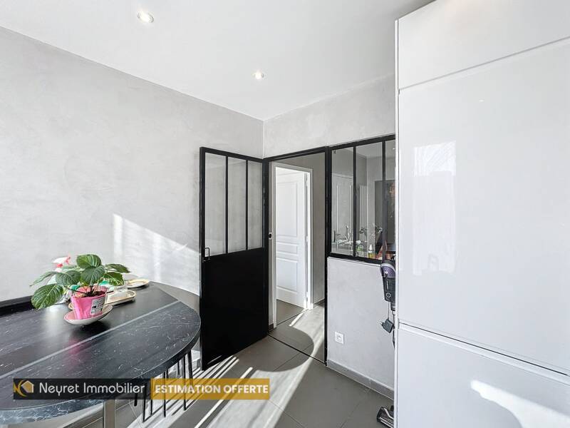 Maison à vendre, 86m², SAINT ETIENNE