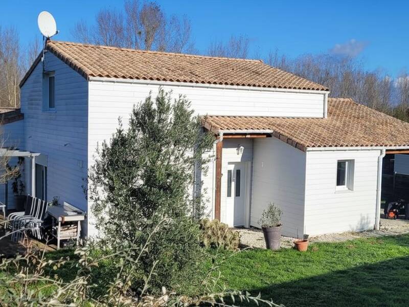 Maison à vendre, 132m², TERNANT