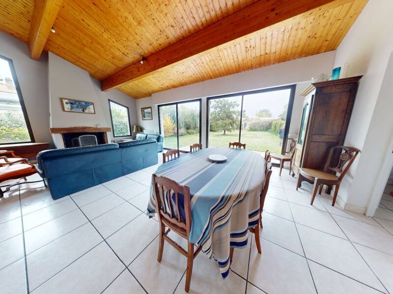 Maison à vendre, 170m², BORDEAUX