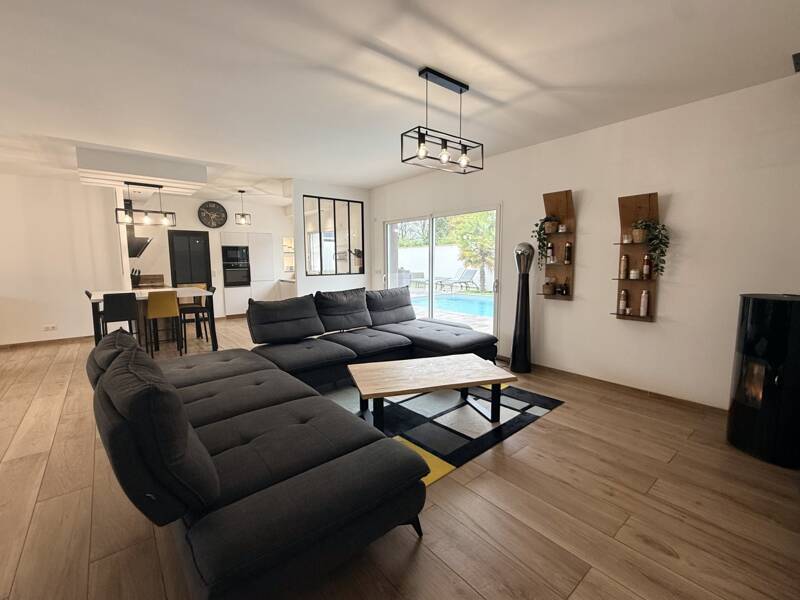 Maison à vendre, 174m², BOURGES