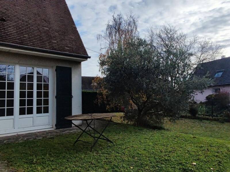 Maison à louer, 153m², CONFLANS SAINTE HONORINE