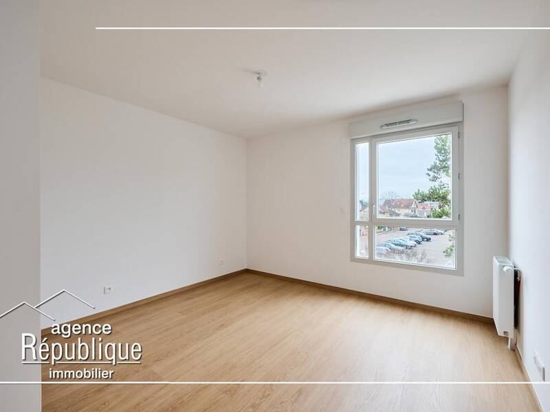 Maison à louer, 55m², DIJON