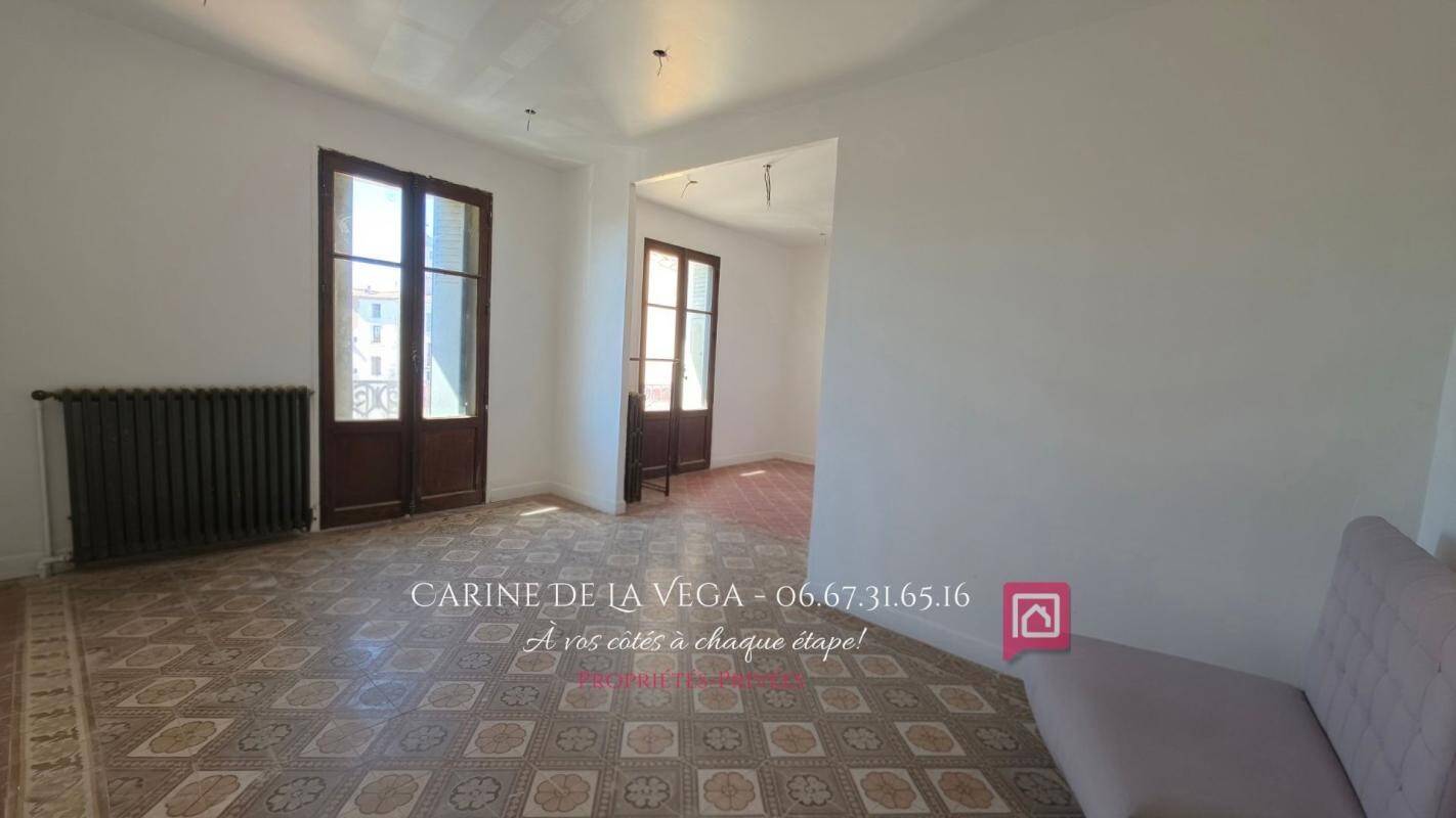 Maison à vendre, 147m², BEZIERS