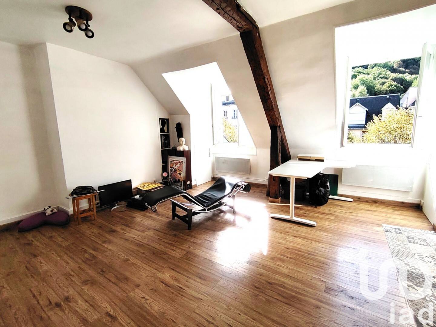 Maison à vendre, 27m², BAGNERES DE LUCHON