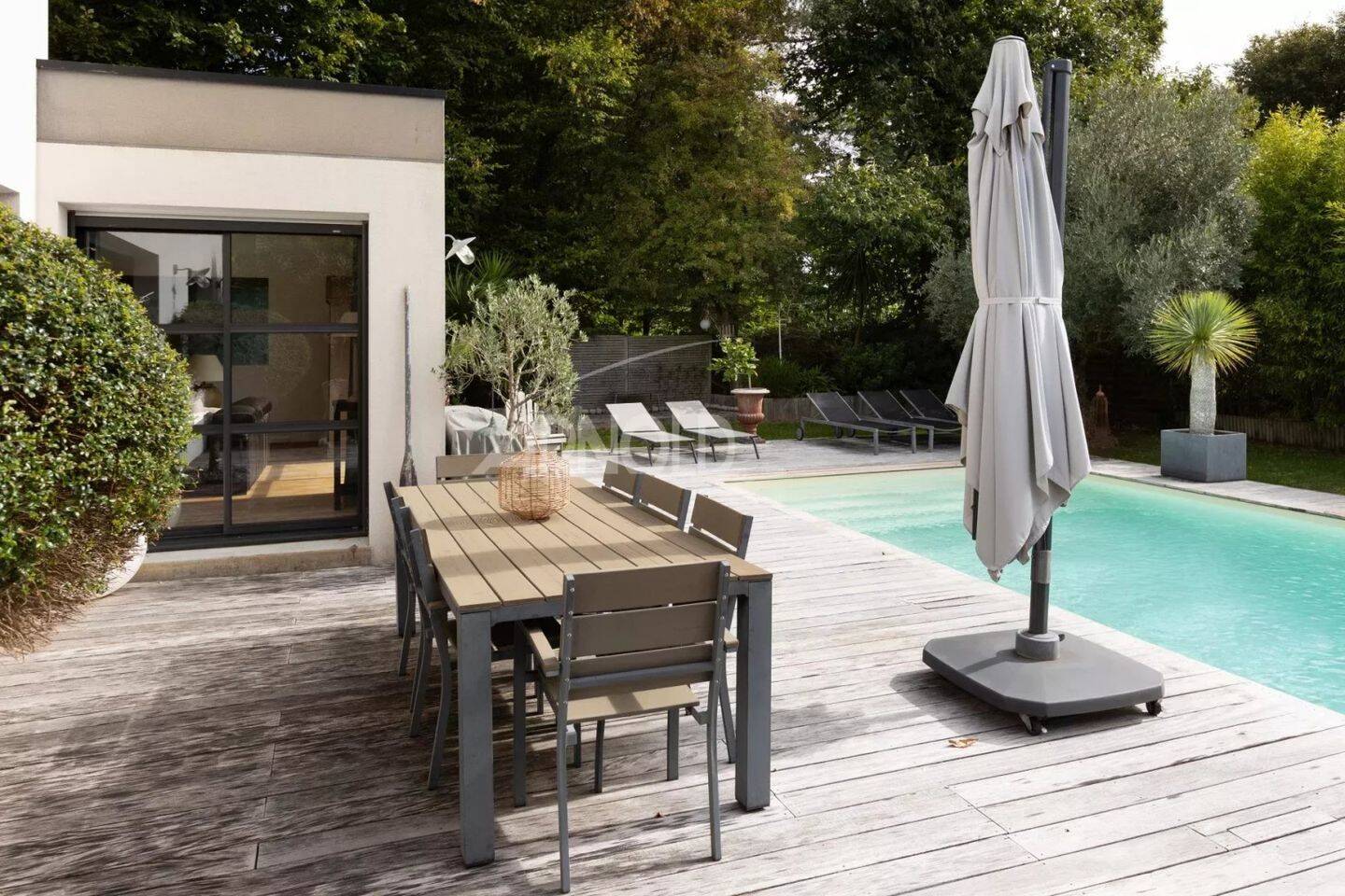 Maison à vendre, 160m², VANNES
