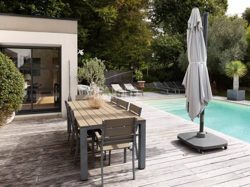 Maison à vendre, 160m², VANNES
