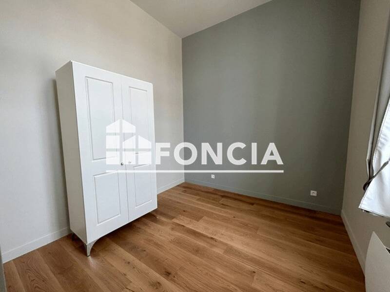 Maison à louer, 64m², RIOM