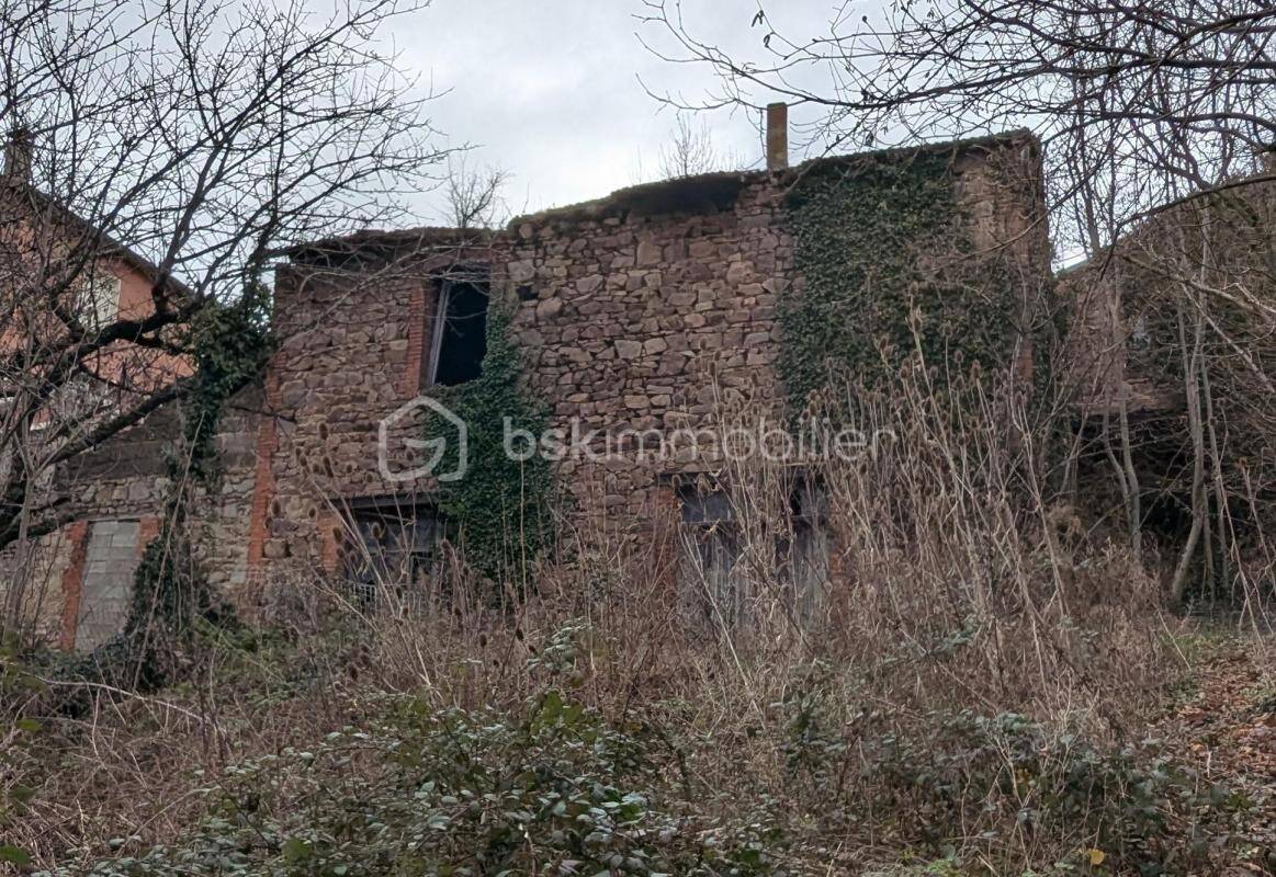 Maison à vendre, 180m², ROZIER EN DONZY