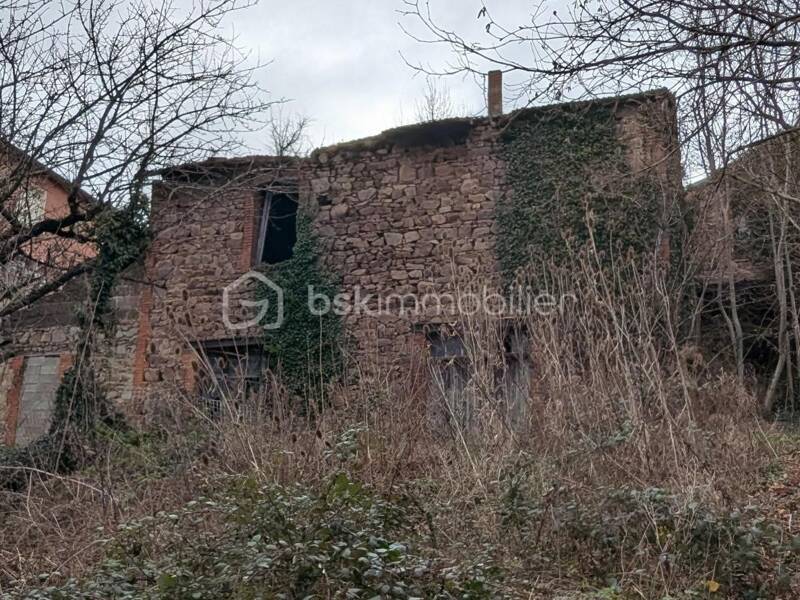 Maison à vendre, 180m², ROZIER EN DONZY