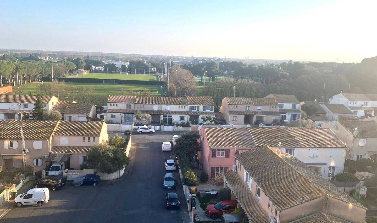 Maison à vendre, 73m², BEZIERS