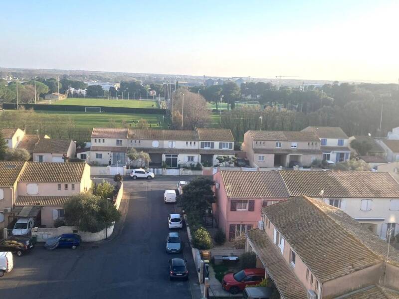 Maison à vendre, 73m², BEZIERS