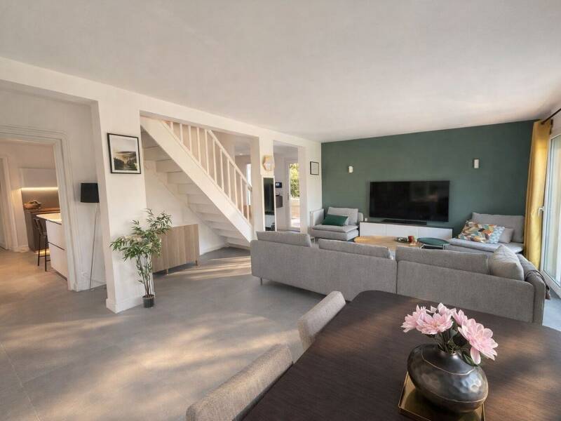 Maison à vendre, 144m², AIX EN PROVENCE