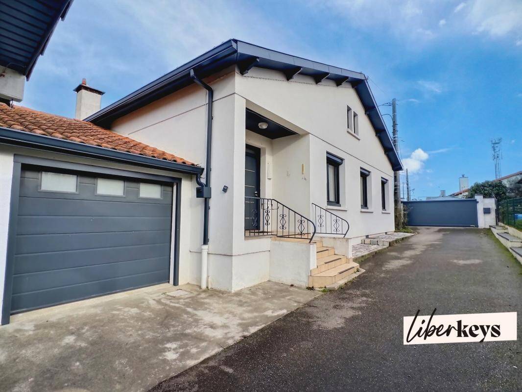 Maison à vendre, 93m², SAINT JEAN DU FALGA