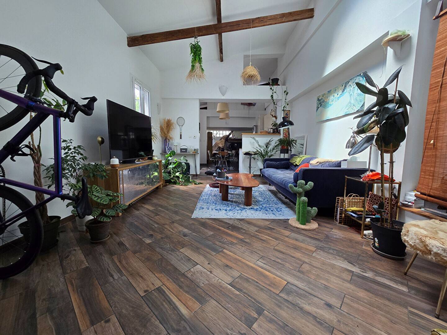 Maison à vendre, 102m², MONTREUIL