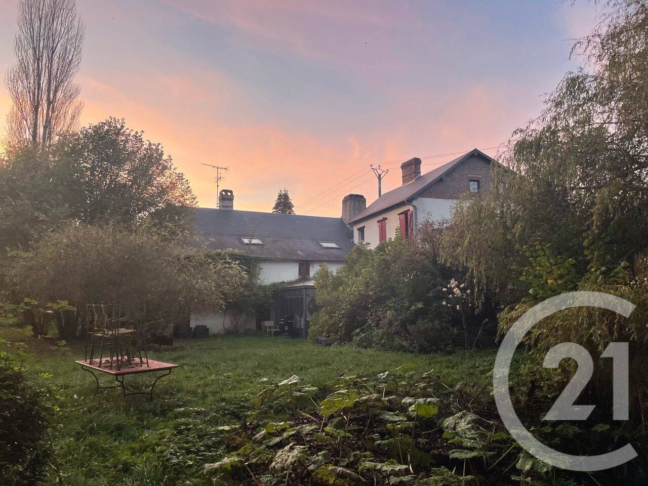 Maison à vendre, 401m², CALVADOS