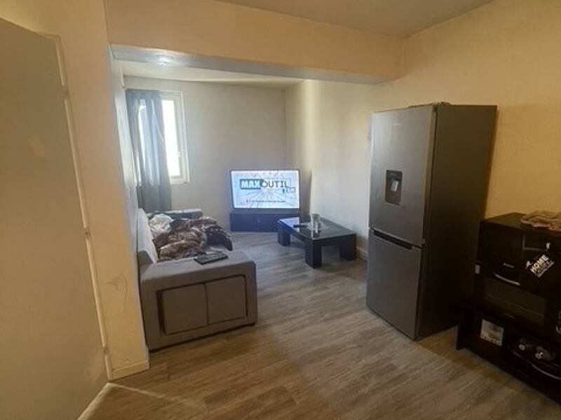 Maison à vendre, 41m², BERGERAC