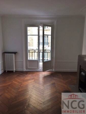 Maison à louer, 48m², ISSY LES MOULINEAUX
