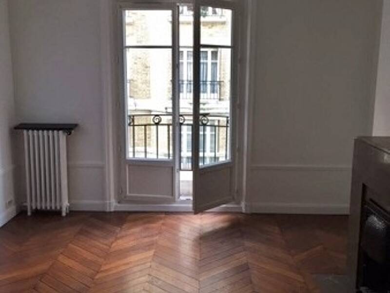 Maison à louer, 48m², ISSY LES MOULINEAUX