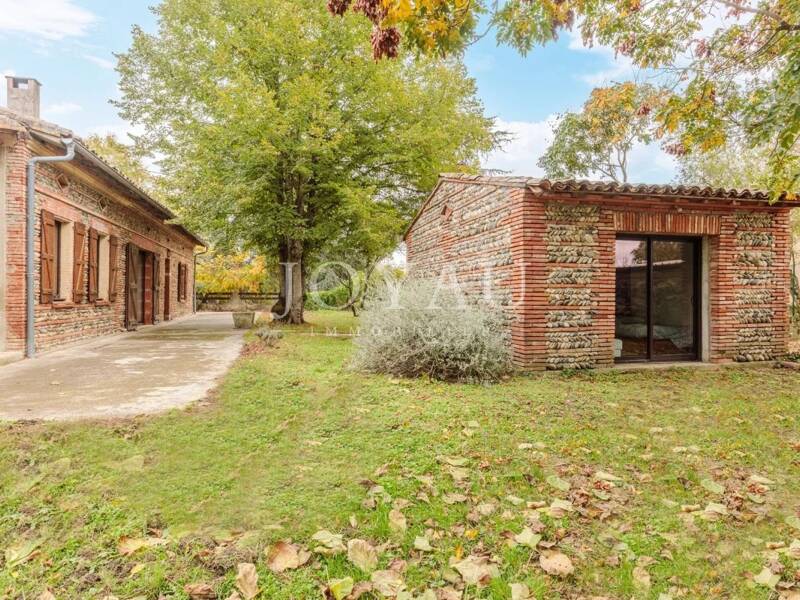 Maison à vendre, 175m², TOULOUSE