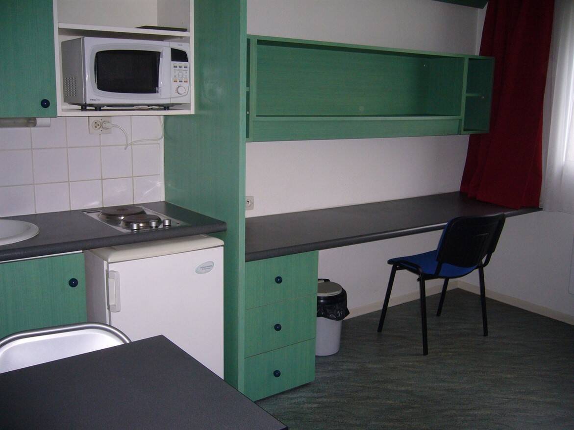 Maison à louer, 19m², VANDOEUVRE LES NANCY