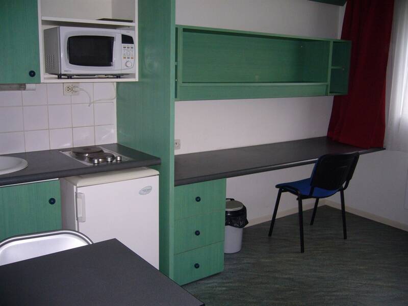 Maison à louer, 19m², VANDOEUVRE LES NANCY