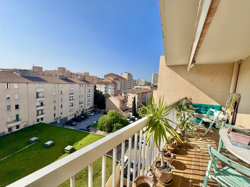 Maison à vendre, 70m², TOULON