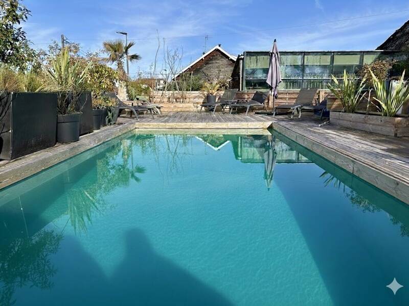 Maison à vendre, 182m², GELOS