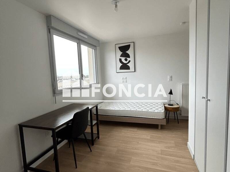 Maison à louer, 19m², ORLEANS