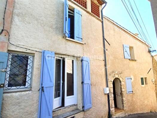Maison à vendre 137 800 € 4 pièces 2 chambres 85 m² Valensole 04210