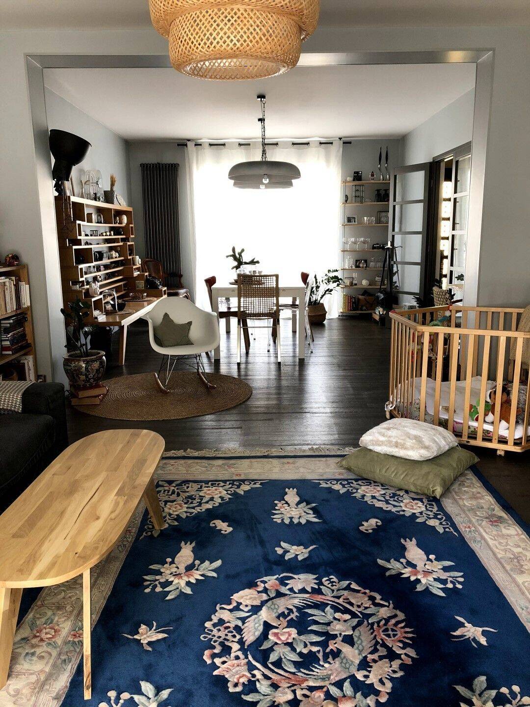 Maison à vendre, 230m², BOBIGNY