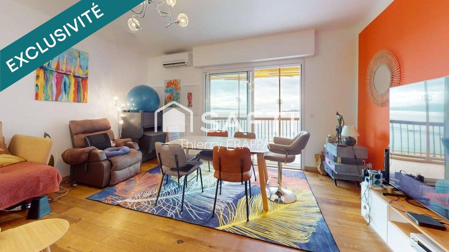 Maison à vendre, 121m², AJACCIO