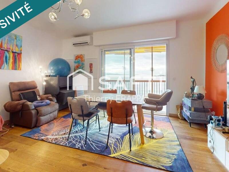 Maison à vendre, 121m², AJACCIO
