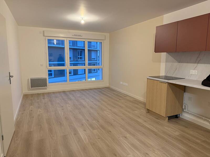 Maison à louer, 40m², LE HAVRE