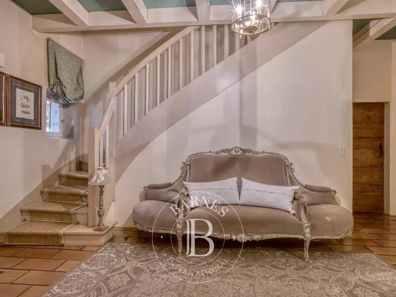 Maison à vendre, 525m², ANNECY