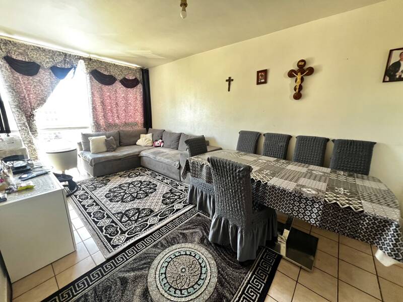 Maison à vendre, 67m², TOULON