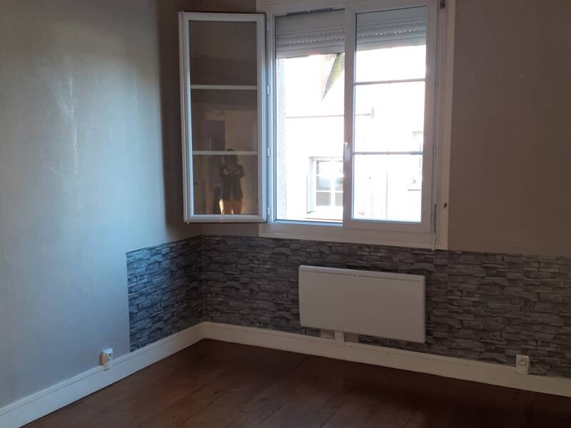 Maison à louer, 55m², EU