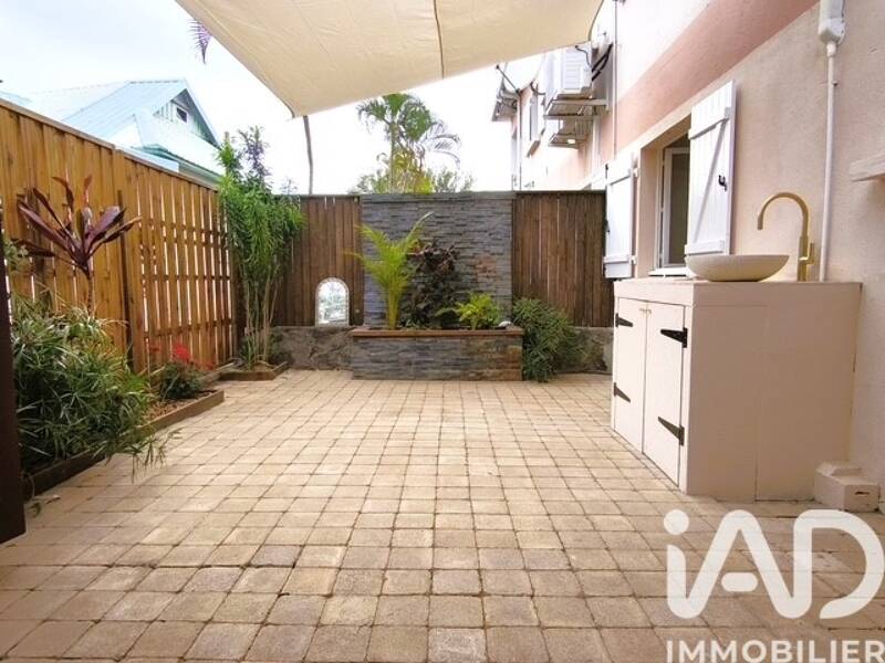 Maison à vendre, 65m², SAINT PAUL