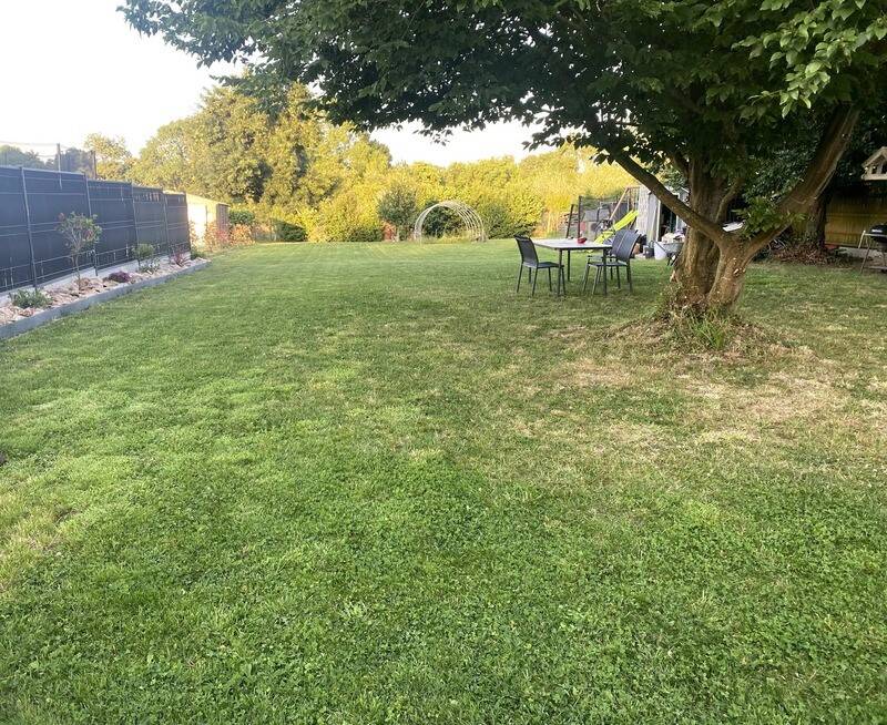 Maison à vendre, 95m², VIEILLEVIGNE