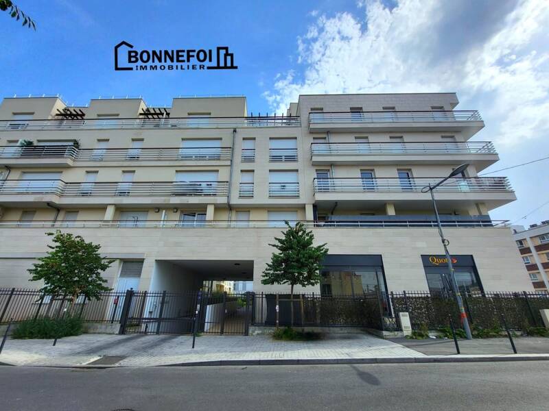Maison à louer, 78m², COLOMBES