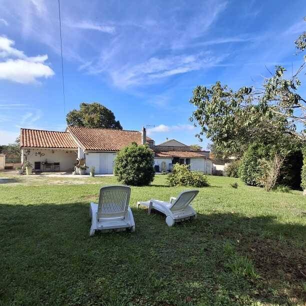 Maison à vendre, 118m², LA ROCHEFOUCAULD