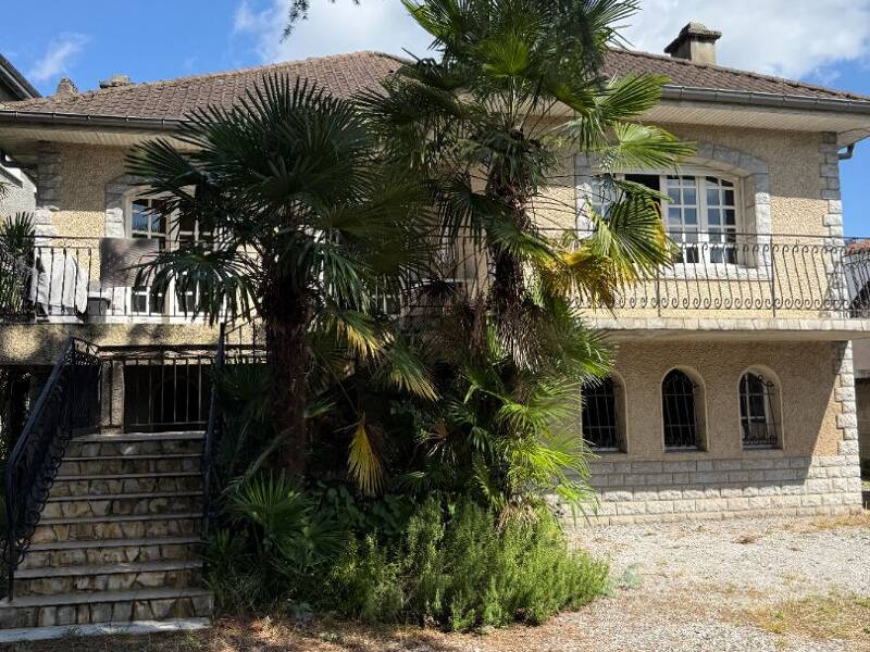 Maison à vendre, 195m², PAU