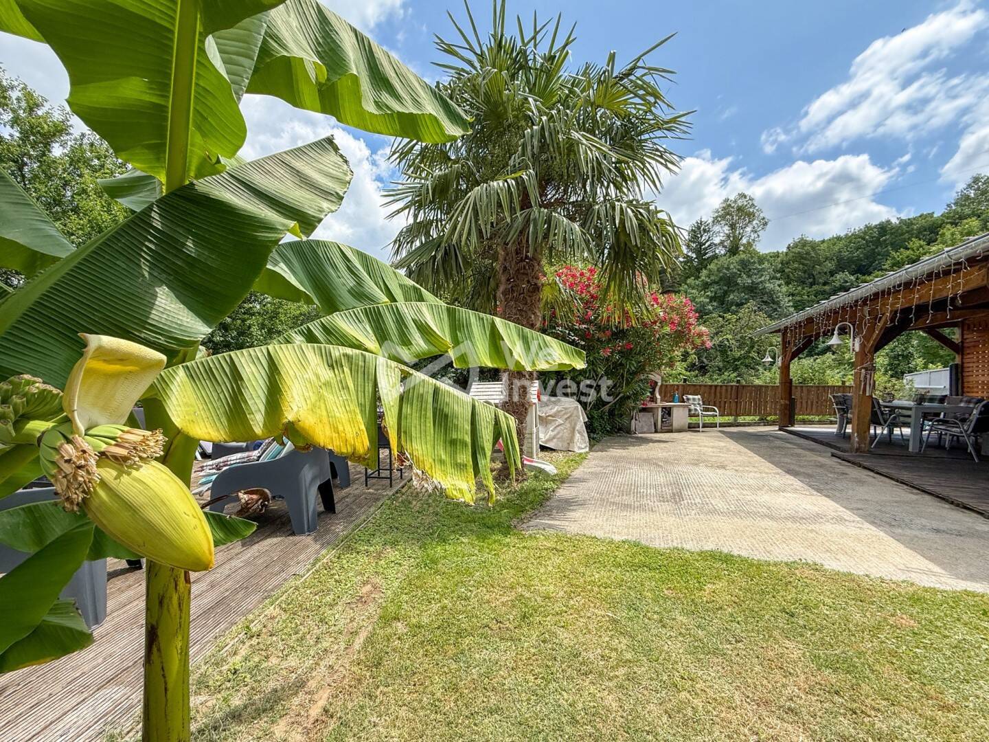 Maison à vendre, 146m², LOIRE SUR RHONE